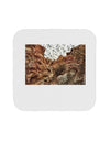 Colorado Painted Rocks Coaster-Coasters-TooLoud-1-Davson Sales