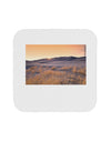 Colorado Sand Dunes Coaster-Coasters-TooLoud-1-Davson Sales