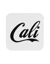 California Republic Design - Cali Coaster by TooLoud-Coasters-TooLoud-White-Davson Sales