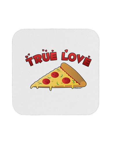 TooLoud True Love - Pizza Coaster-Coasters-TooLoud-1-Davson Sales