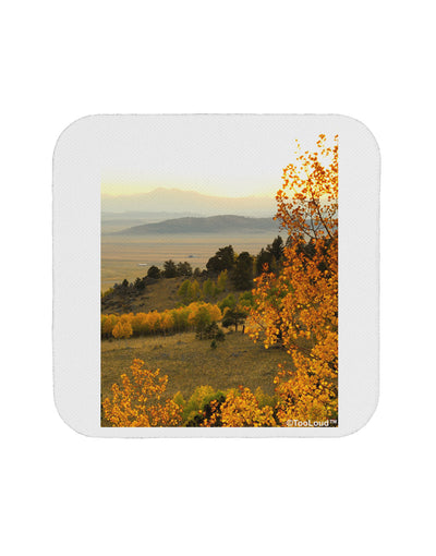 Nature Photography - Gentle Sunrise Coaster by TooLoud-TooLoud-1-Davson Sales