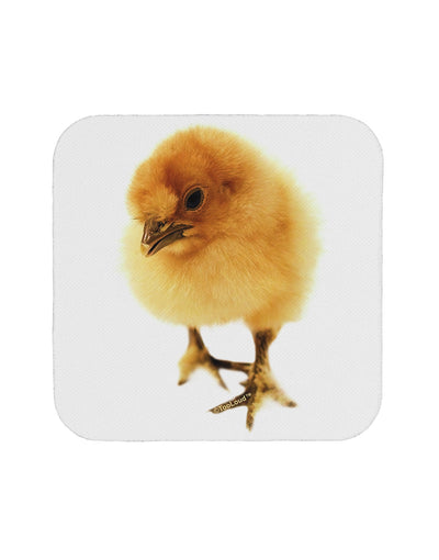 Fluffy Chick Coaster-Coasters-TooLoud-1-Davson Sales