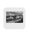 CO Mountain Forest Scene Coaster by TooLoud-Coasters-TooLoud-1-Davson Sales