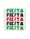 Cinco Fiestas Coaster by TooLoud-Coasters-TooLoud-White-Davson Sales