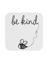 TooLoud Be Kind Coaster-Coasters-TooLoud-1 Piece-Davson Sales