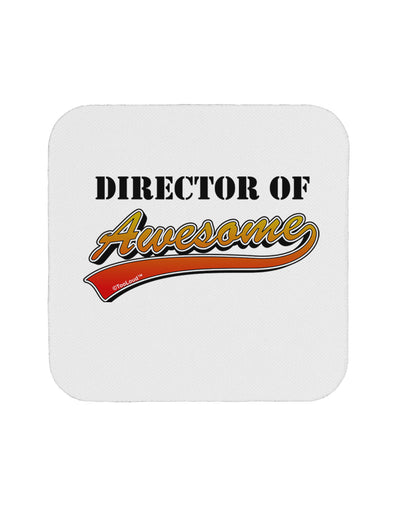 Director Of Awesome Coaster-Coasters-TooLoud-1-Davson Sales