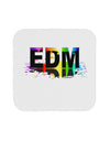 Paint EDM Coaster-Coasters-TooLoud-1-Davson Sales