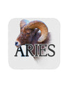 Majestic Aries Picture Coaster-Coasters-TooLoud-1-Davson Sales