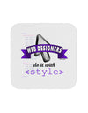 Web Designers - Style Coaster-Coasters-TooLoud-1-Davson Sales