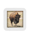 Strong Bison Coaster-Coasters-TooLoud-1-Davson Sales