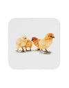 Cute Chicks Coaster-Coasters-TooLoud-1-Davson Sales