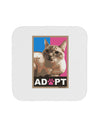 Adopt Cute Kitty Cat Adoption Coaster-Coasters-TooLoud-12-Davson Sales
