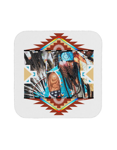 Native American Dancer 2 Coaster-Coasters-TooLoud-1-Davson Sales