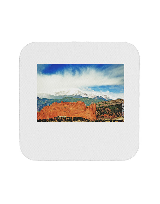 CO Beautiful View Coaster-Coasters-TooLoud-1-Davson Sales