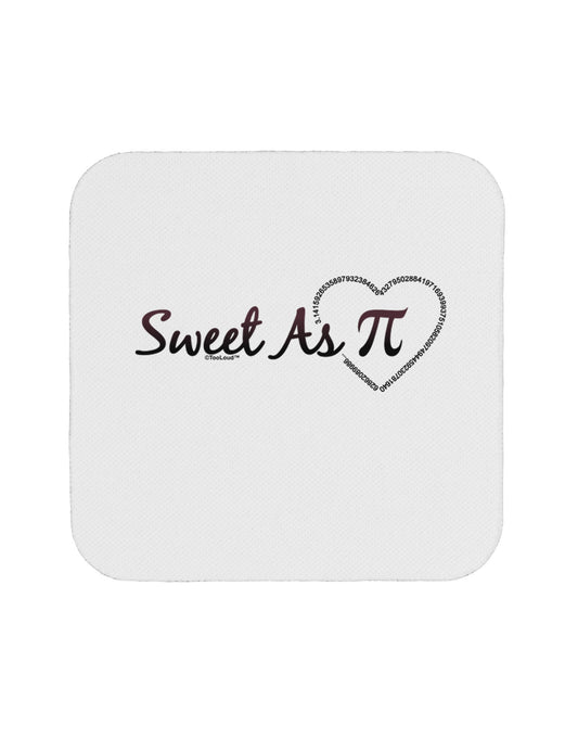 Sweet As Pi Coaster-Coasters-TooLoud-1-Davson Sales