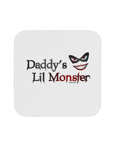 Daddys Lil Monster Coaster-Coasters-TooLoud-1-Davson Sales