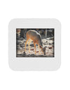 Little Buck Coaster-Coasters-TooLoud-1-Davson Sales