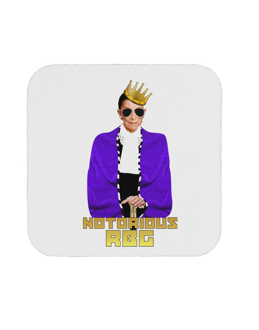 Notorious RBG Coaster by TooLoud-Coasters-TooLoud-1-Davson Sales