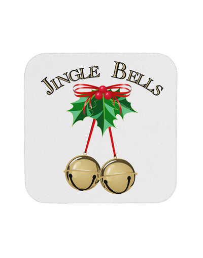 Jingle Bells Coaster by TooLoud-Coasters-TooLoud-1-Davson Sales