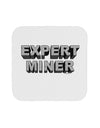 Expert Miner Coaster-Coasters-TooLoud-1-Davson Sales