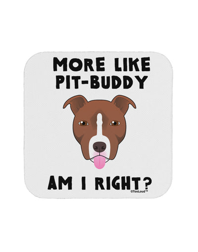 More Like Pit Buddy Coaster by TooLoud-Coasters-TooLoud-1-Davson Sales