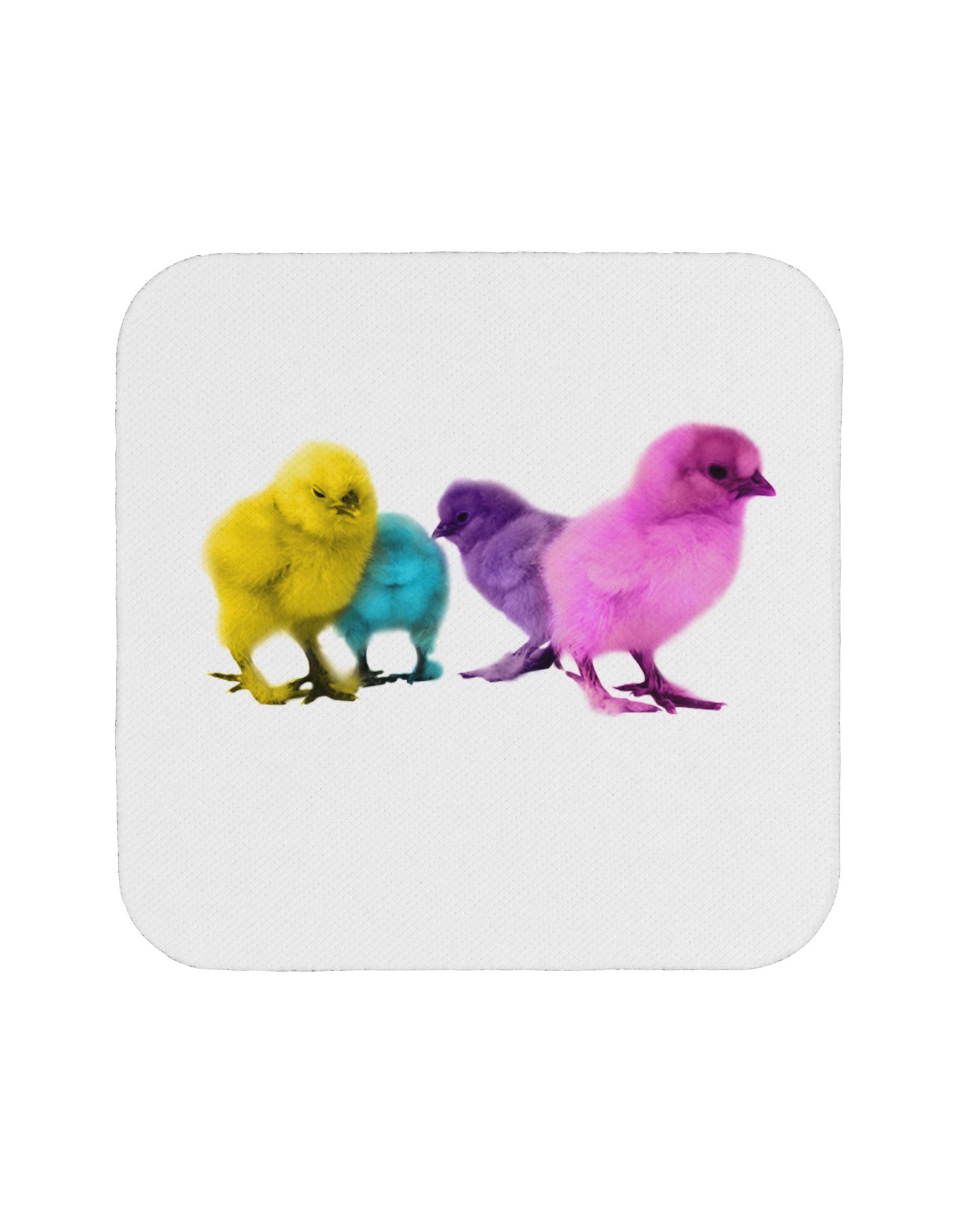 Real Life Peepers Coaster-Coasters-TooLoud-1-Davson Sales