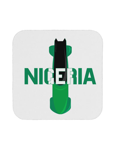 Nigeria Bobsled Coaster by TooLoud-Coasters-TooLoud-1-Davson Sales