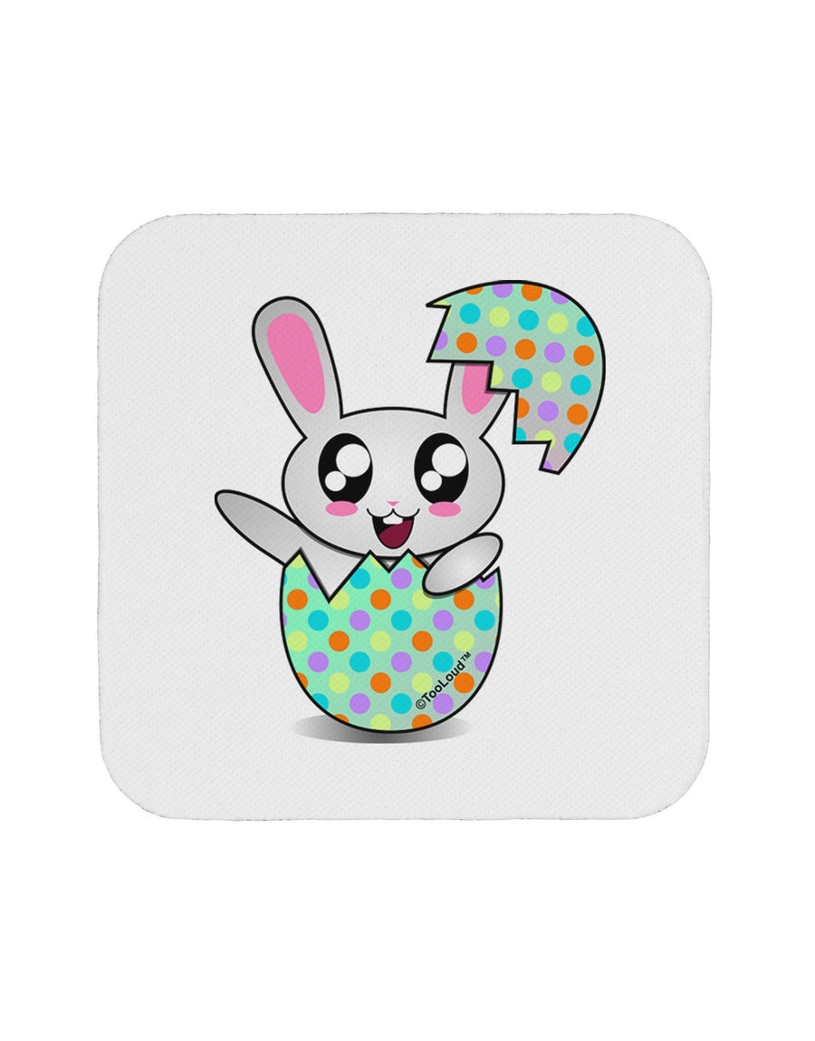 Bunny Hatching From Egg Coaster-Coasters-TooLoud-12-Davson Sales