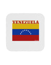 Venezuela Flag Coaster-Coasters-TooLoud-1-Davson Sales