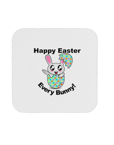 Happy Easter Every Bunny Coaster by TooLoud-Coasters-TooLoud-1-Davson Sales