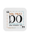 TooLoud You Must Eleanor R Coaster-Coasters-TooLoud-1-Davson Sales