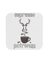 Espresso Patronum Coaster-Coasters-TooLoud-1-Davson Sales