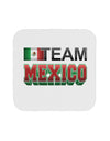 Sporty Team Mexico Coaster-Coasters-TooLoud-1-Davson Sales