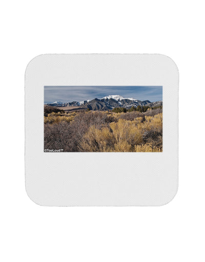 Mountain Forest Park Coaster by TooLoud-Coasters-TooLoud-1-Davson Sales