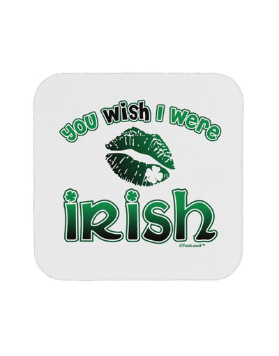 TooLoud You Wish I Were Irish Coaster-Coasters-TooLoud-1-Davson Sales