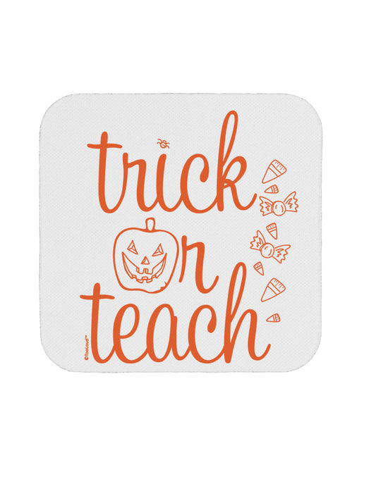 TooLoud Trick or Teach Coaster-Coasters-TooLoud-1 Piece-Davson Sales