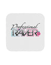 Matching Raver - Professional Coaster-Coasters-TooLoud-1-Davson Sales