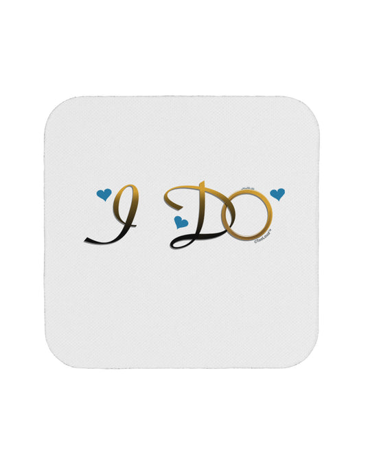 I Do - Groom Coaster-Coasters-TooLoud-1-Davson Sales