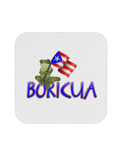 Coqui Boricua Coaster-Coasters-TooLoud-1-Davson Sales