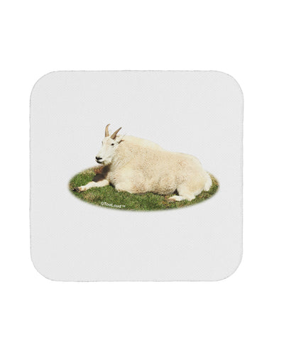 Ram Cutout Coaster-Coasters-TooLoud-1-Davson Sales