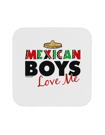 Mexican Boys Love Me Coaster-Coasters-TooLoud-1-Davson Sales