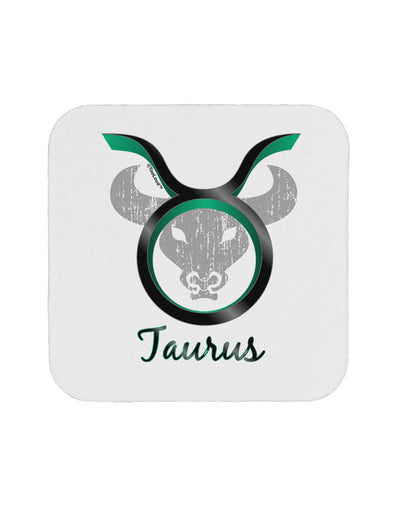 Taurus Symbol Coaster-Coasters-TooLoud-1-Davson Sales