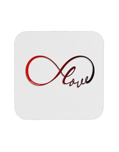 Infinite Love Coaster-Coasters-TooLoud-1-Davson Sales