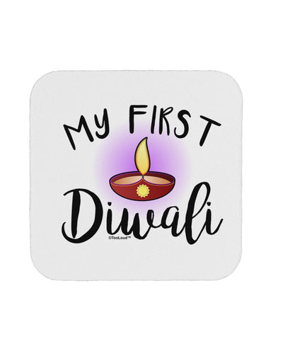 My First Diwali Coaster by TooLoud-Coasters-TooLoud-1-Davson Sales