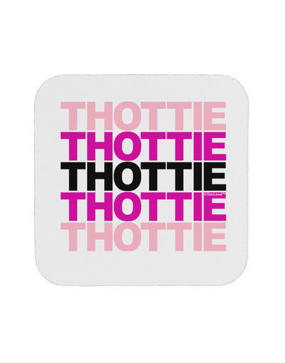 THOTTIE Coaster-Coasters-TooLoud-White-Davson Sales