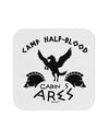 Camp Half Blood Cabin 5 Ares Coaster by TooLoud-Coasters-TooLoud-White-Davson Sales