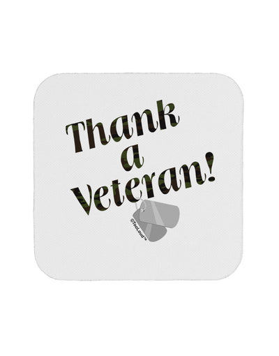 Thank A Veteran Coaster-Coasters-TooLoud-1-Davson Sales