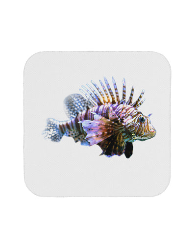 Lionfish Coaster