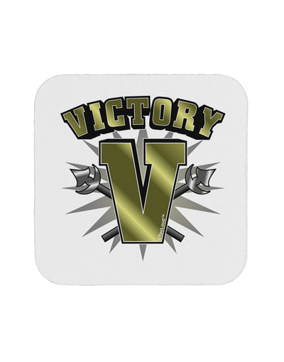 Victory V Coaster-Coasters-TooLoud-1-Davson Sales