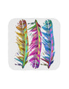 Magic Feathers Coaster-Coasters-TooLoud-1-Davson Sales